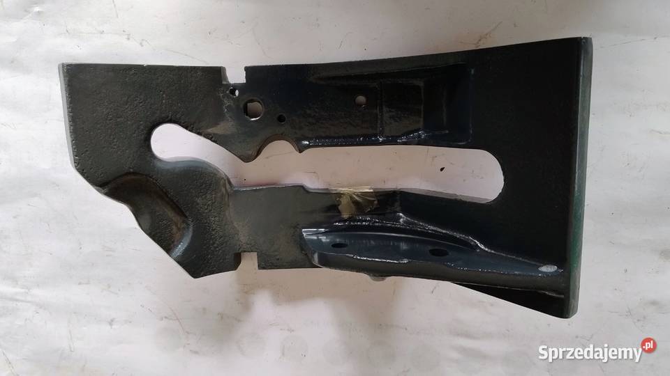 Podstawa aparatu Claas Markant Radomsko