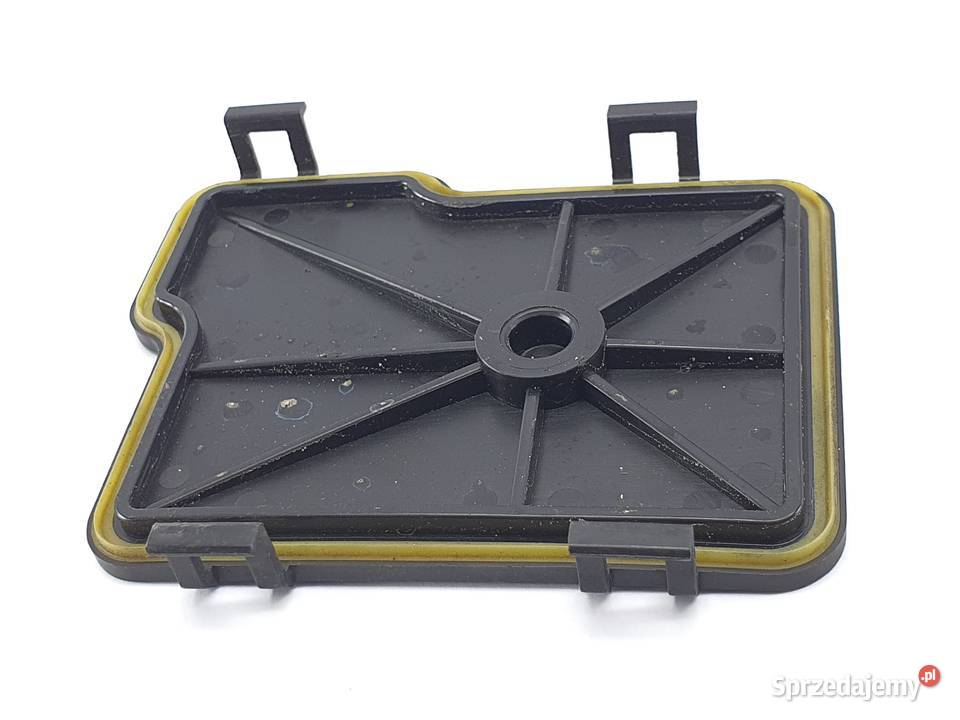 Zaslepka Dekiel Guma Mocowanie Oslona Bmw R 1200 Łódź