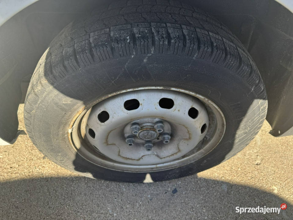 Opel Vivaro 16 Cdti 90 L1H1Klima PDC 187512km Turek