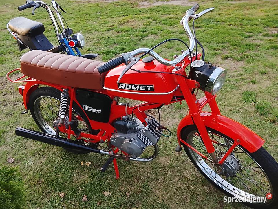 Sprzedam 2500km wielkopolskie Koło