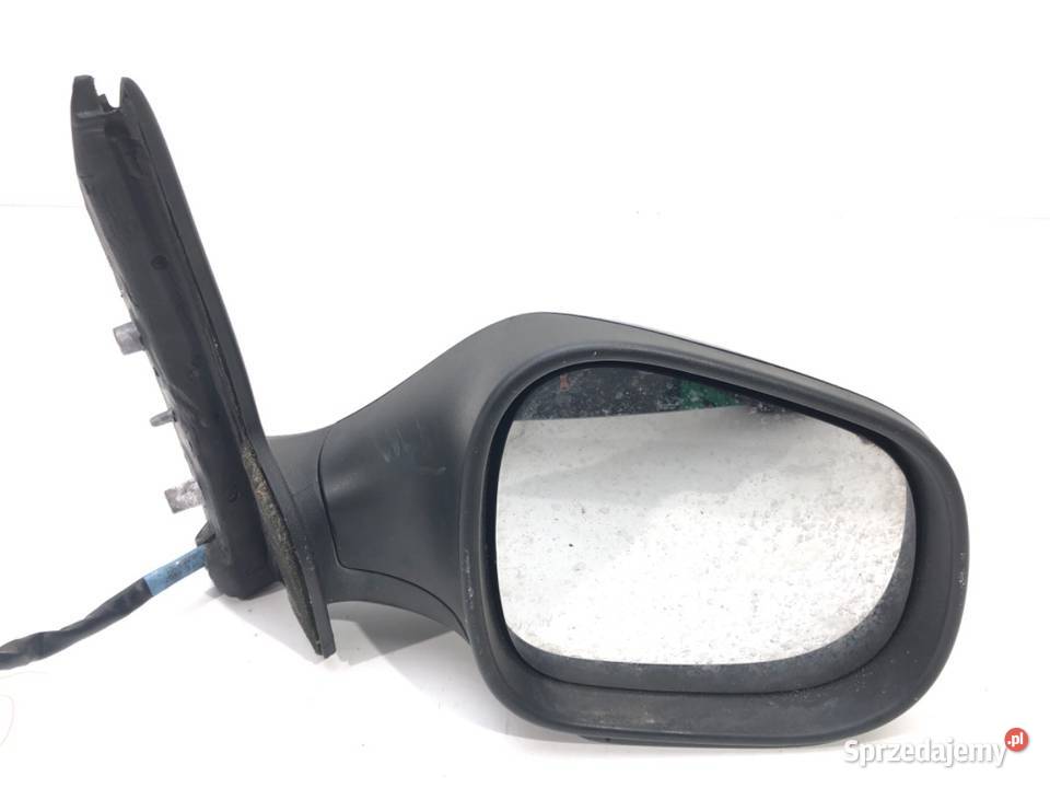 LUSTERKO PRAWY SEAT ALTEA Minivan ZEWNĘTRZNE