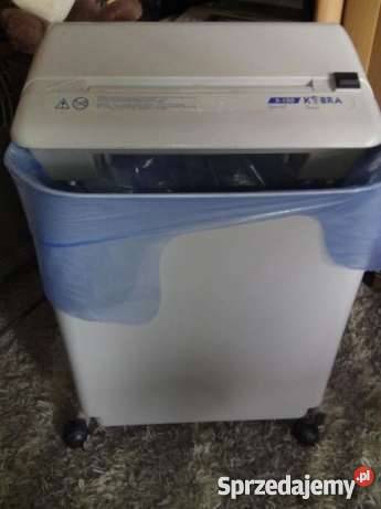 Niszczarka Kobra S150E Sp Bydgoszcz