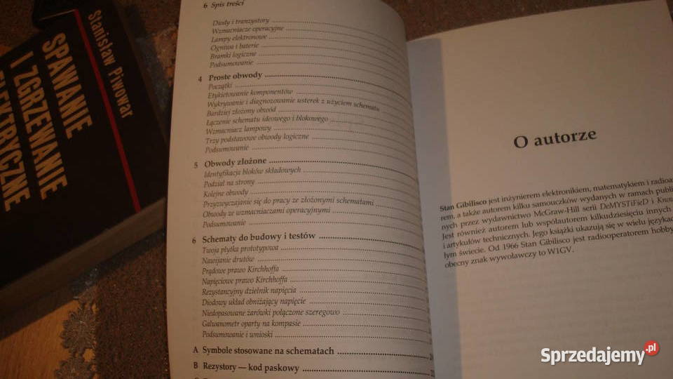 Schematy elektroniczne i elektryczne Stan kujawsko-pomorskie Kruszwica