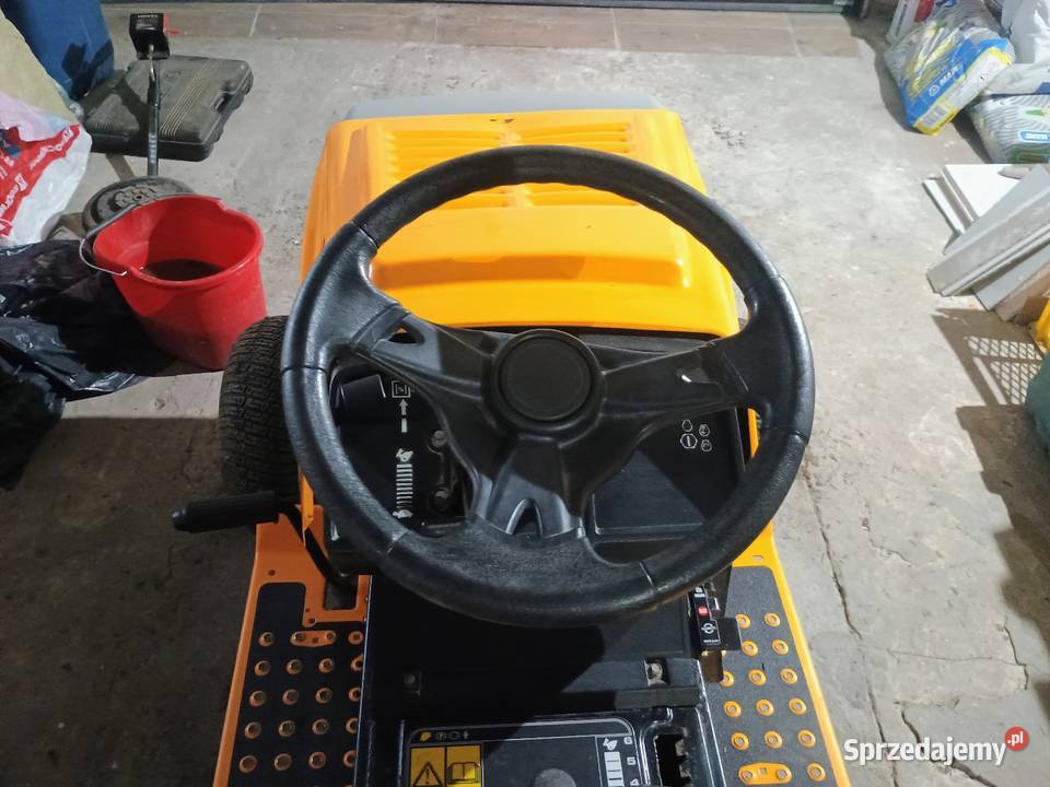 Traktorek Stiga 125 Niemienice sprzedam