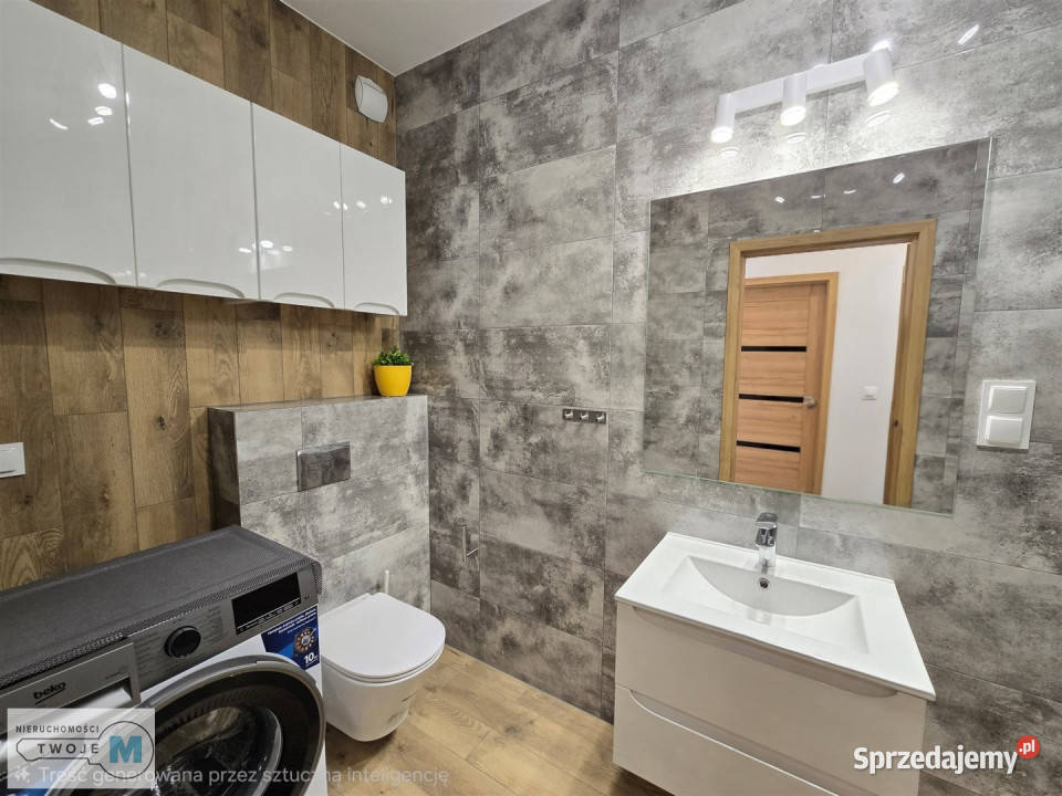 wynajmu mieszkania 4345m2 3 pokoje Kielce Liczba pokoi 3