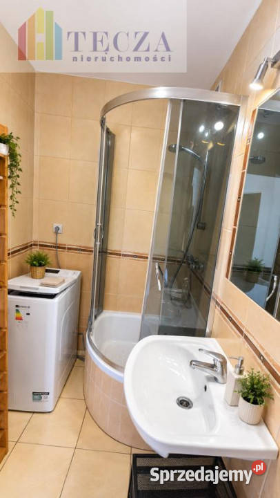 Mieszkanie do wynajęcia 34m2 1 pok Warszawa