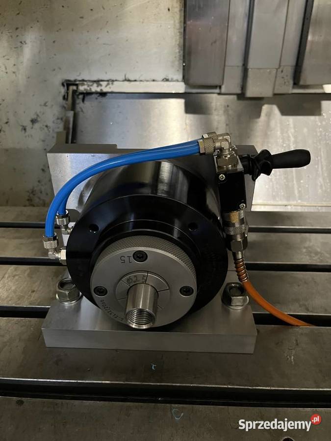 CHWYTAKŁAPAODWIJAK DO TAŚMYUCHWYT PNEUMATYCZNY Nowogrodziec sprzedam