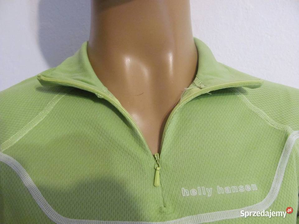 koszulka bluza termoaktywna rM Helly Hansen Zamość