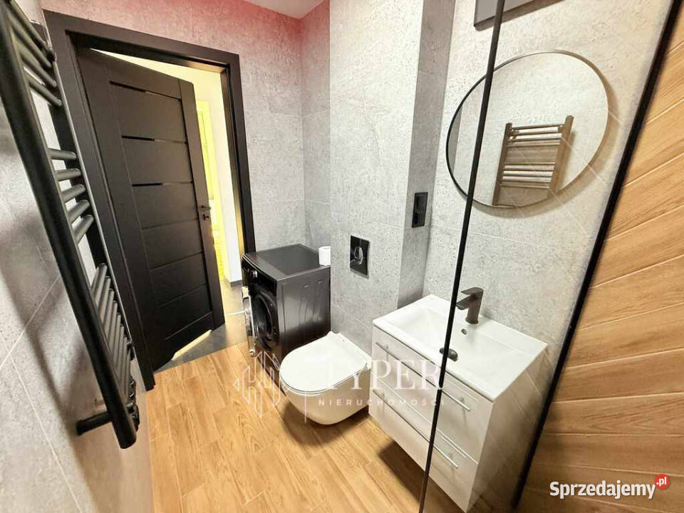 Mieszkanie Tarnów 32m2 1pok małopolskie