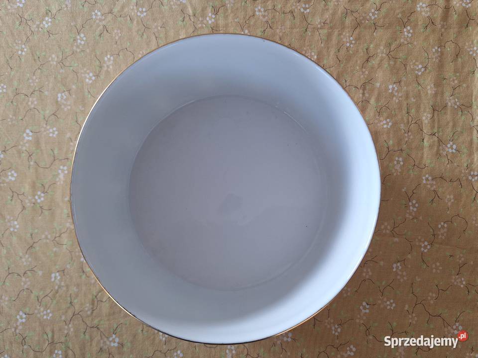 Rosenthal Monbijou Rambouillet Salaterka 17 pomorskie Gdańsk sprzedam