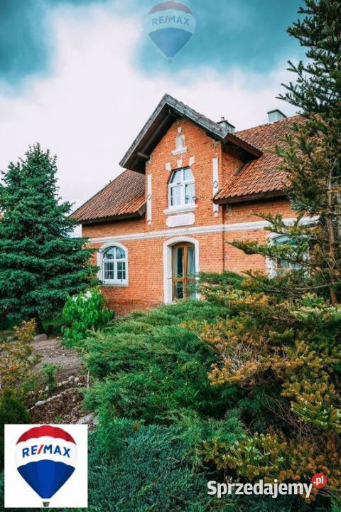 Dom z klimatem i duszą w Gietrzwałdzie piwnica Gietrzwałd