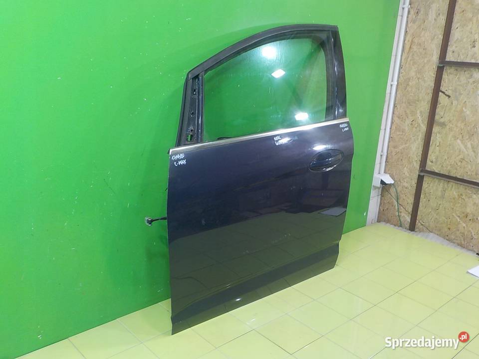 FORD C II MK2 10 B 13r 5D drzwi lewe przod Suków sprzedam