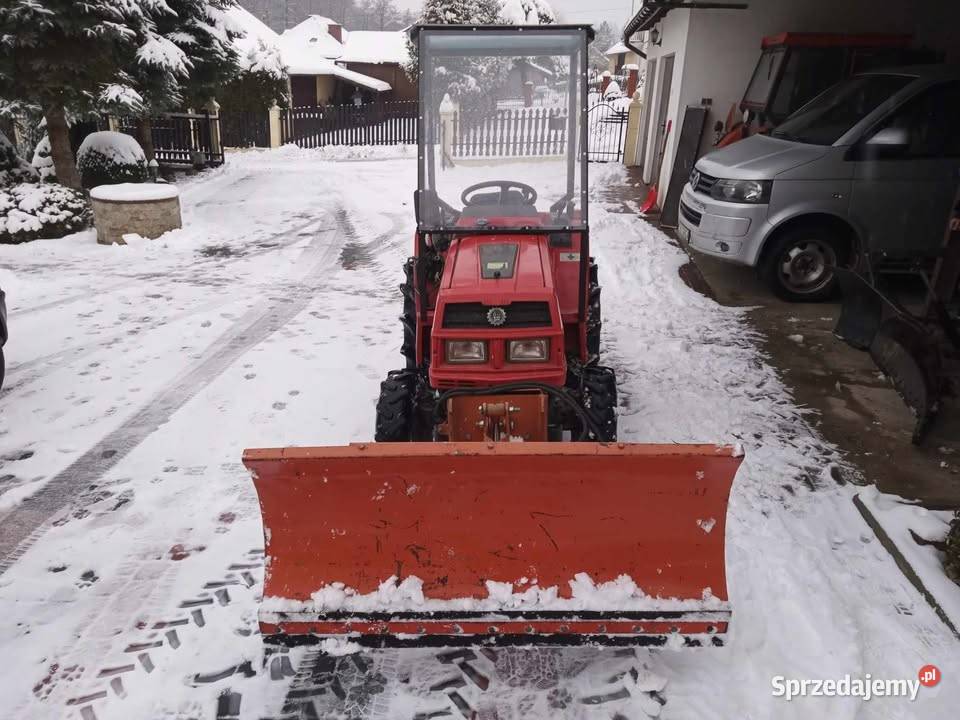 mitsubishi mt 14 Mitsubishi Jasło