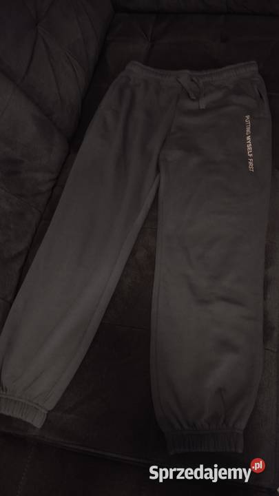 spodnie dresowe damskie Primark rozmiar XS 3436 Rozmiar 134 Poznań