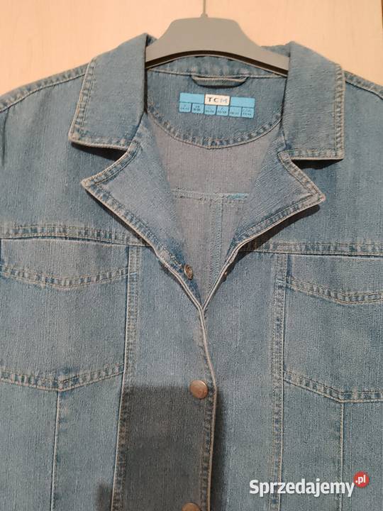 Sprzedam bluzę i żakiet damski Marynarki i żakiety śląskie Częstochowa