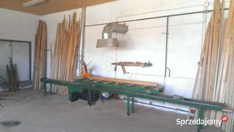 Siedlisko z dużym potencjałem Rok budowy 1960 podlaskie Makówka sprzedam