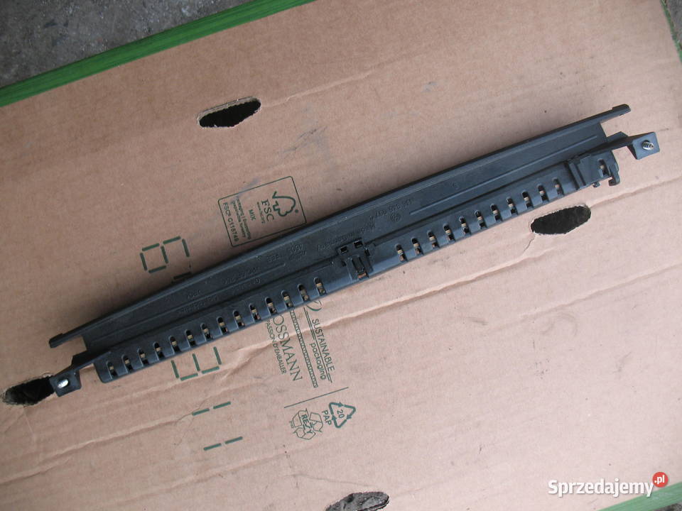 światło stop seat alhambra vw sharan Światła stop lubelskie Lublin