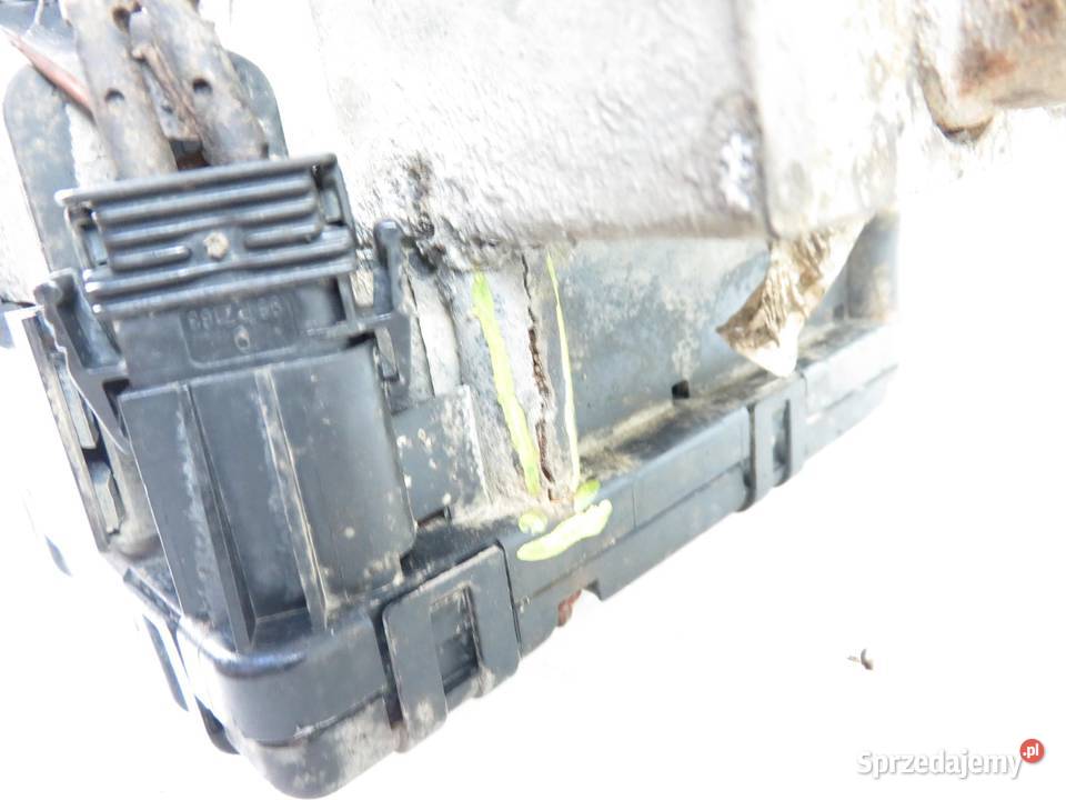 POMPA ABS CHRYSLER VOYAGER IV 04683932AB