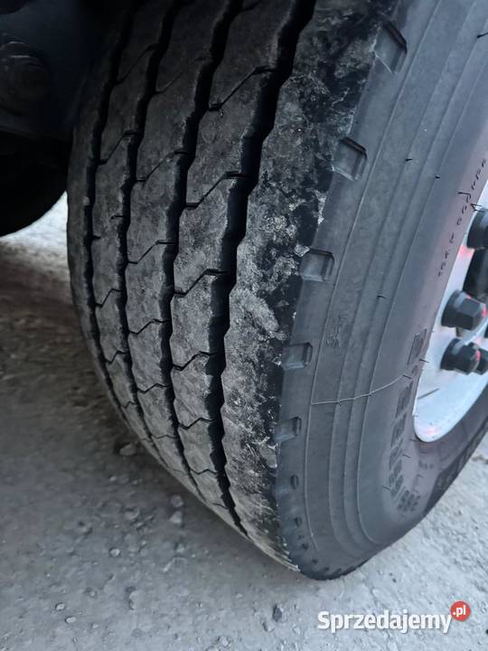 Cysterna SL105 Rzeszów