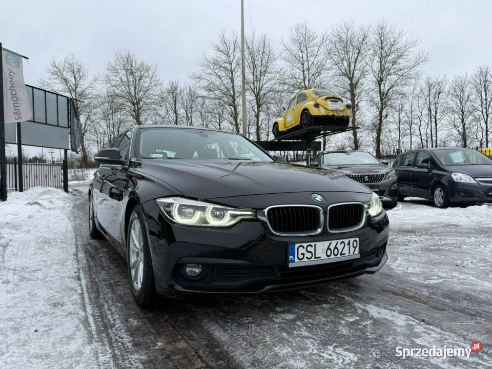 BMW 320 2 KLUCZE F30F31 2012 Słupsk sprzedam