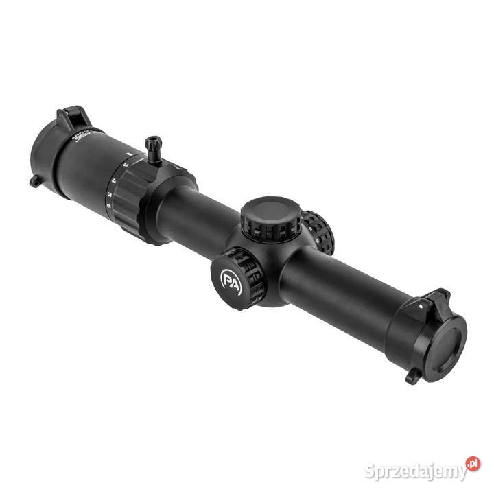 Luneta celownicza Primary Arms Classic 16x24 SFP Sporty strzeleckie i myślistwo Warszawa