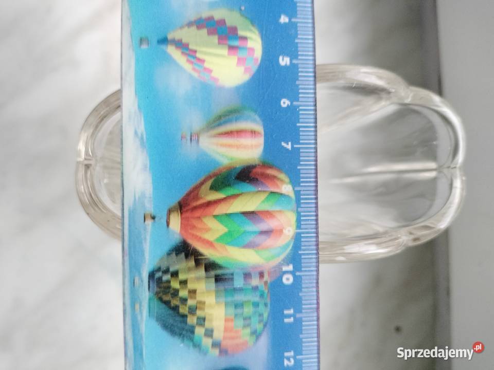 Stary wazon tulipan Choszczno