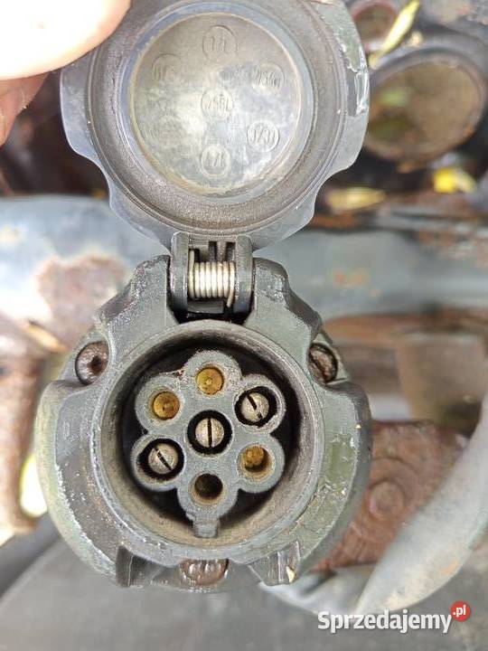 hak do audi 80 b4 śląskie Skoczów