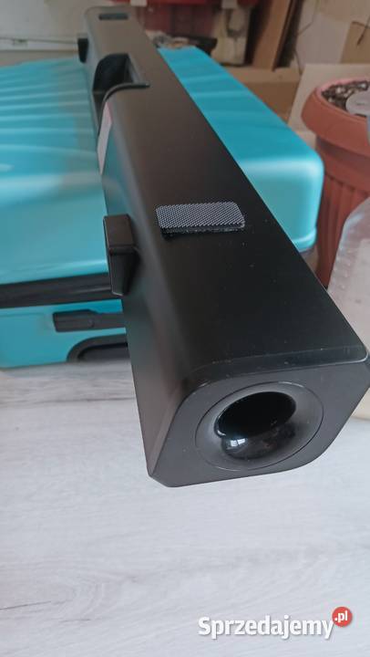 Soundbar głośnik TV Ultimea Odine lll Łódź sprzedam