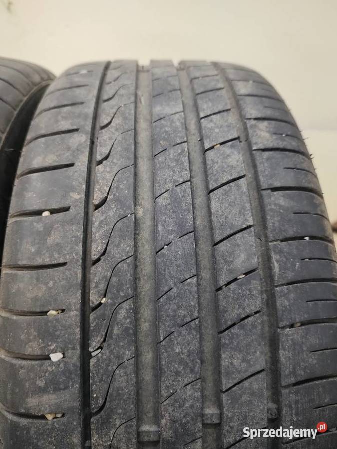 Opony letnie 195 45 r15 Szczurowa