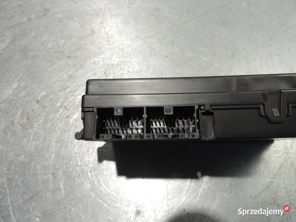 Moduł sterownik A4548202226 MN901749 SMART 454 Nowy Sącz