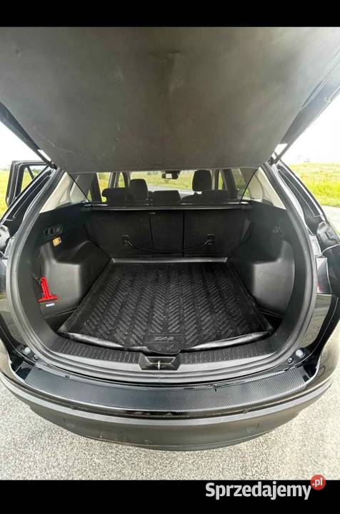 Mazda cx5 22 2013 Drawsko Pomorskie