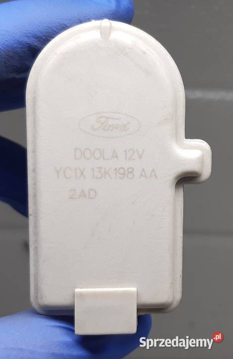 SILNICZEK REGULACJI LAMPY FORD TRANSIT MK6 006 Mielęcin sprzedam