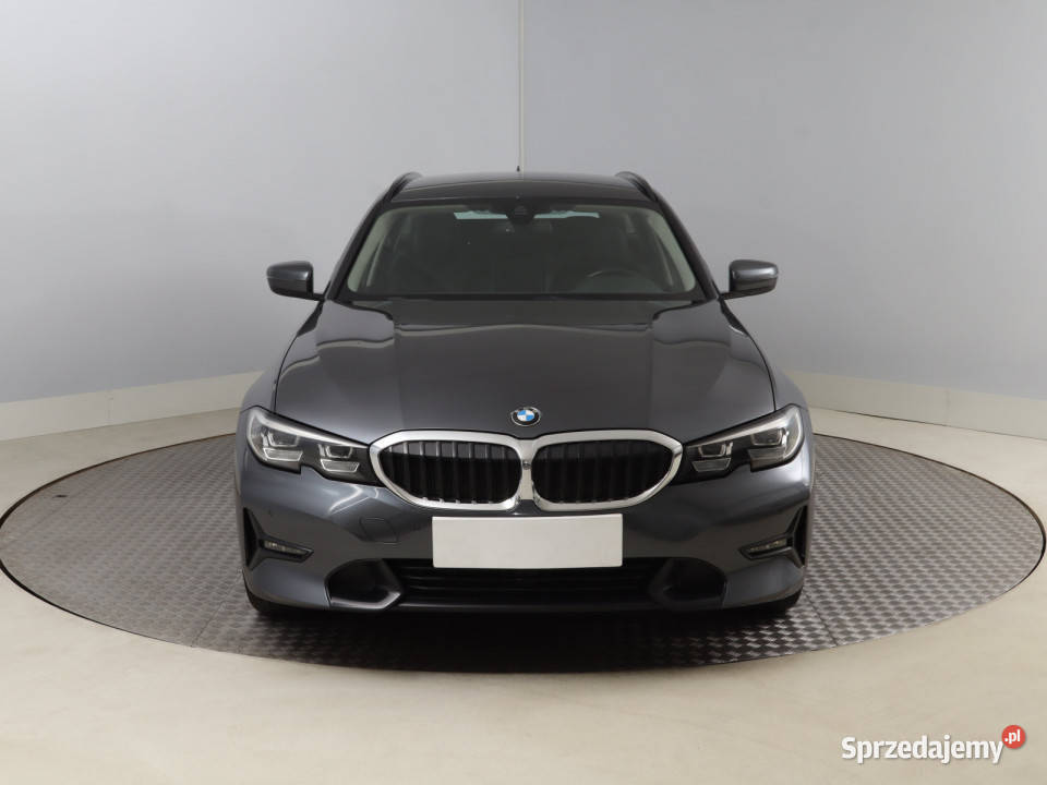 BMW 3 318 i tempomat Bielany Wrocławskie