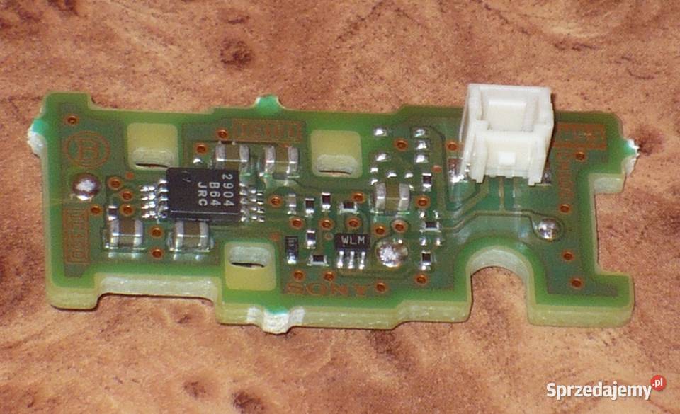 Odbiornik podczerwieni TV Sony KDL40EX720 lubelskie Lublin