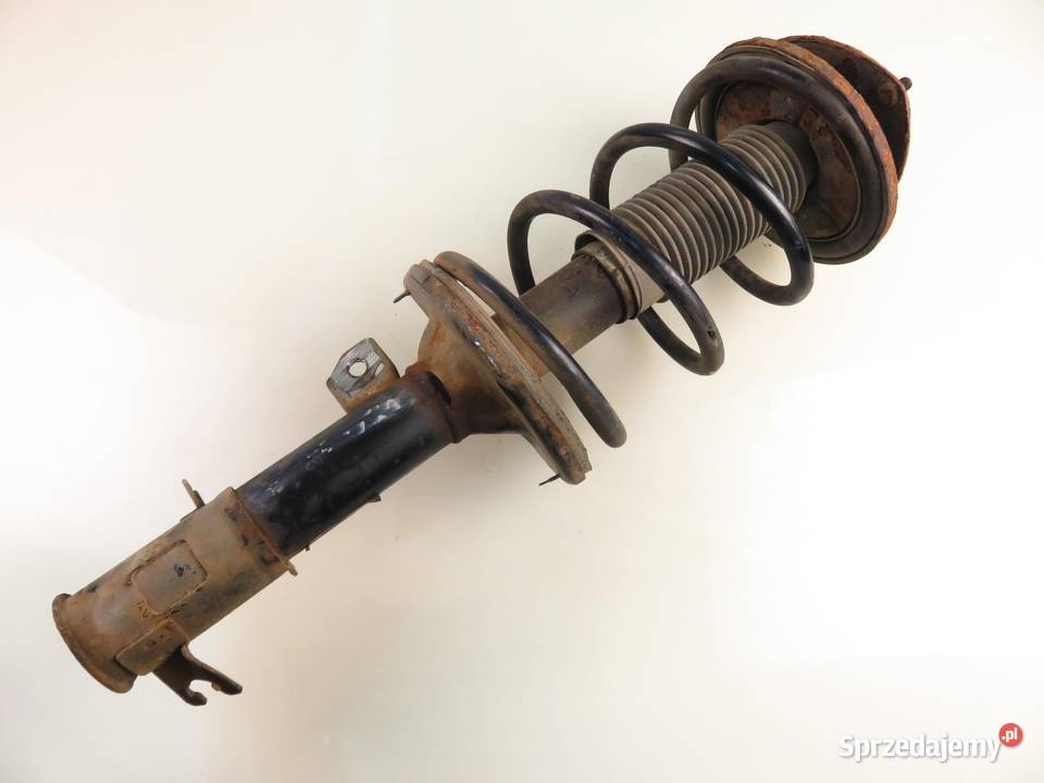 MCPERSON LEWY PRZEDNI HYUNDAI SANTA FE I 20 CRDi małopolskie