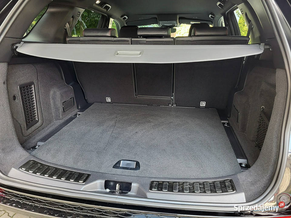 Land Rover Discovery Sport automat hak gniazdo AUX Rydułtowy