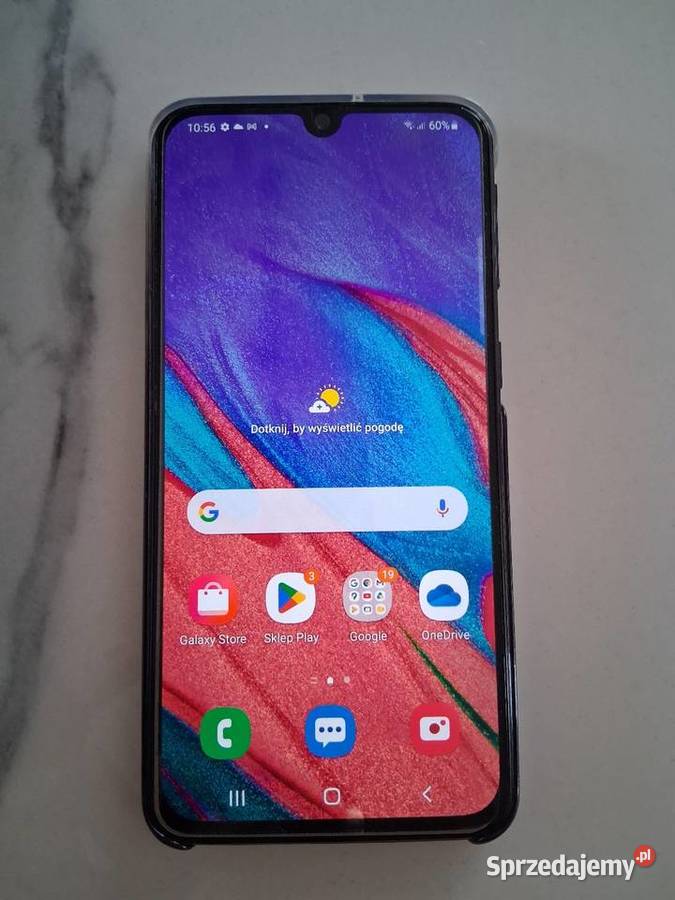 Samsung A40 Tomaszów Mazowiecki
