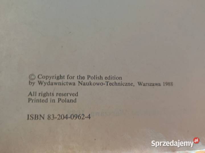 Zasilanie układów elektronicznych Odon Ferenczi miękka