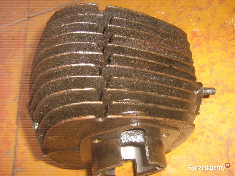 Cylinder WFM S 34 Gdańsk