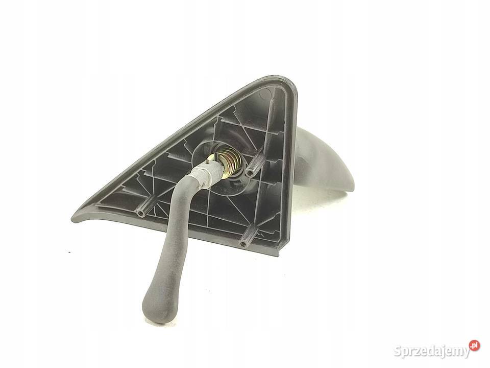 LUSTERKO LEWE FIAT PANDA 141 2003 NOWE osobowe