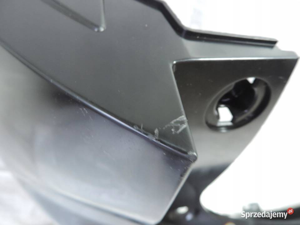 ZDERZAK TYŁ TYLNY PDC MAZDA CX5 LIFT 2017 NOWY Zderzaki