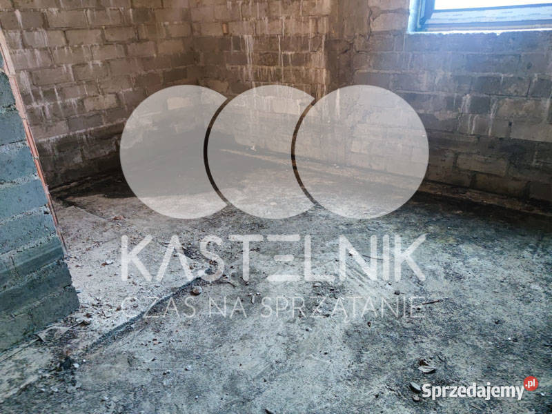 Sprzątanie zalaniach usuwanie szkód Oleśnica dolnośląskie