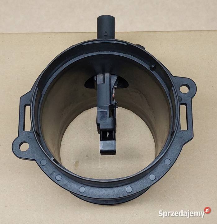 PRZEPŁYWOMIERZ BMW X5 E53 E60 E61 E63 E64 E65 Mielęcin