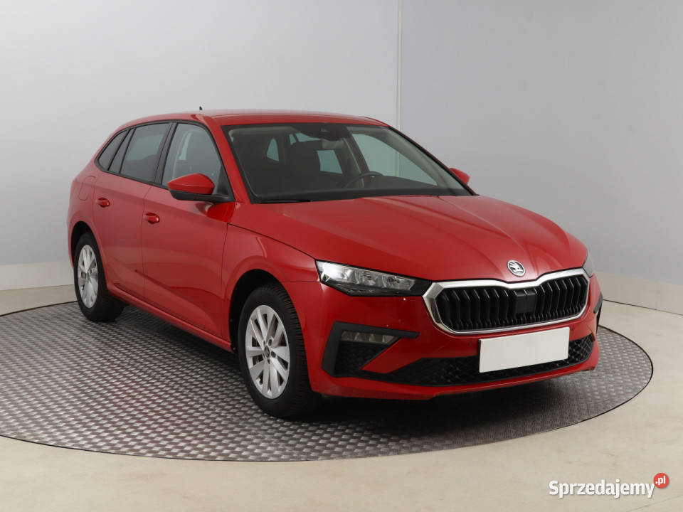 Skoda Scala 10 TSI czujnik deszczu Scala Bielany Wrocławskie sprzedam