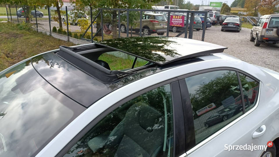 koda Octavia Bogate wyposaż 70tkm 4cylindry III autoalarm sprzedam