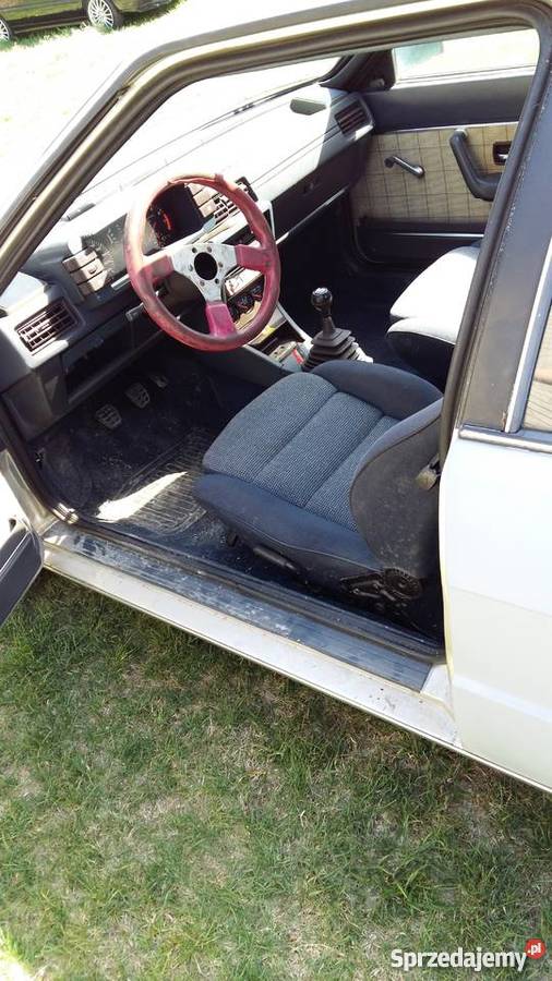 Audi 80 b2 coupe Komarówka Podlaska