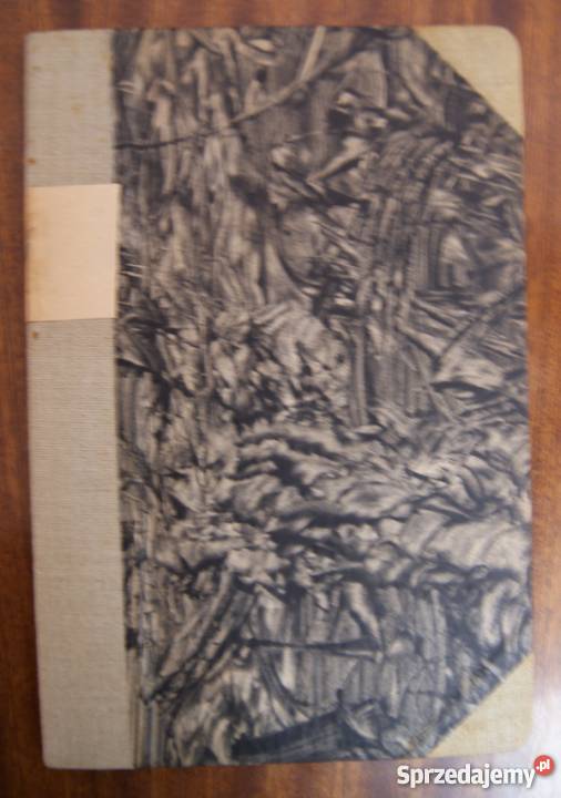 Henryk Sienkiewicz Janko Muzykant Jemioł 1946 Kultura i Rozrywka