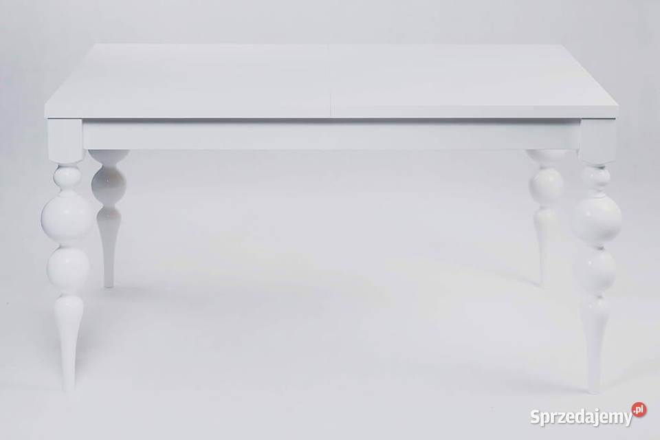 Stół Glamour GORDON Lite Drewno Stoły Legnica