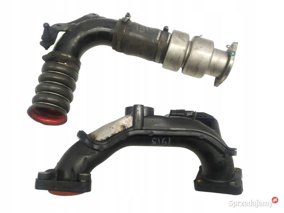 DOLOT POWIETRZA KOMPLET 9674951680 15 TDCI Ford osobowe