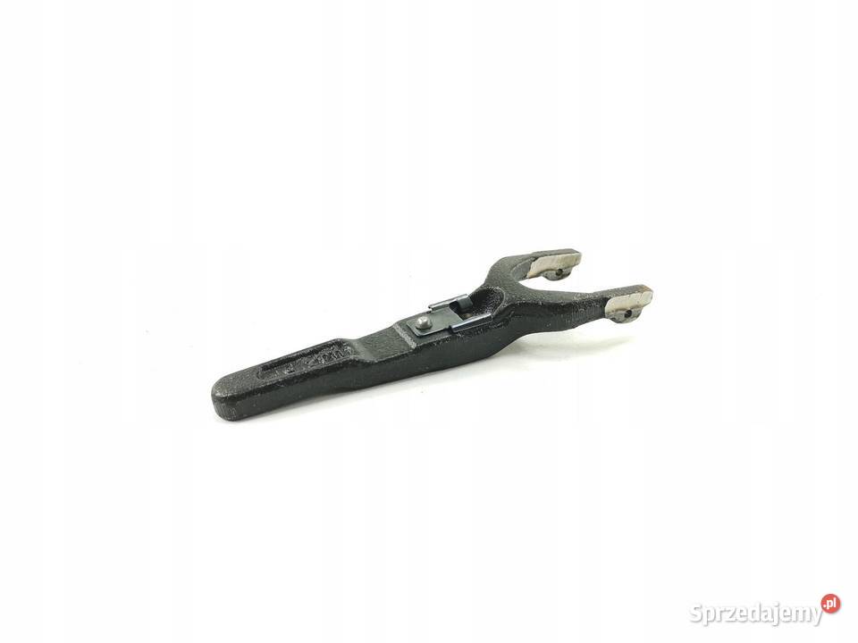 DŹWIGNIA WYSPRZĘGLIKA KIA JOICE DS 19992003 Części montażowe